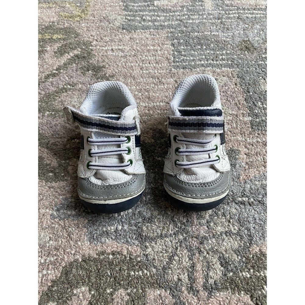 Stride Rite Infant Shoes